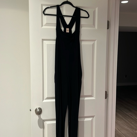 Smash Tess Romperall - Picture 1 of 3